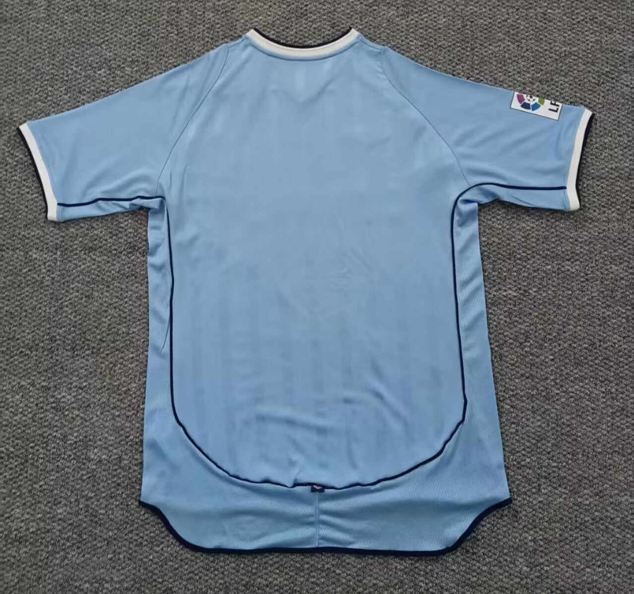 Celta de Vigo 01/02 - Primera Equipación