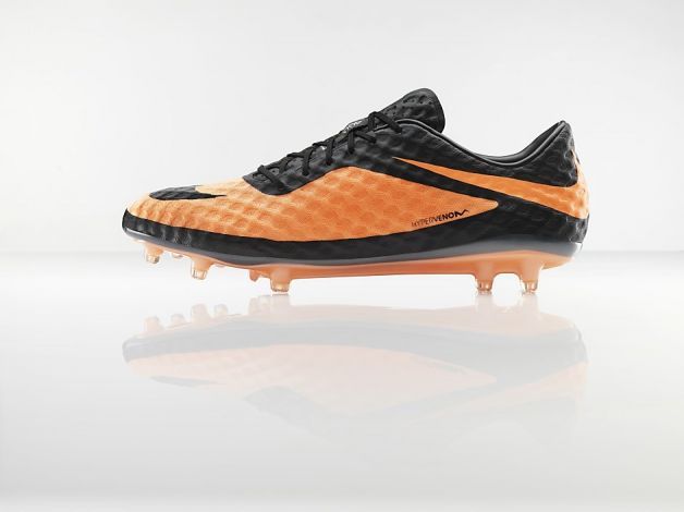 ⚡ Nike Phantom Hypervenom - Neymar