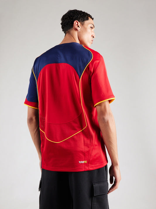 Camiseta Nike T90 España 2025