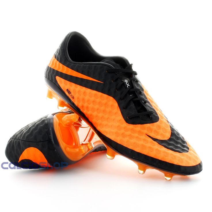 ⚡ Nike Phantom Hypervenom - Neymar