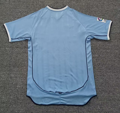 Celta de Vigo 01/02 - Primera Equipación