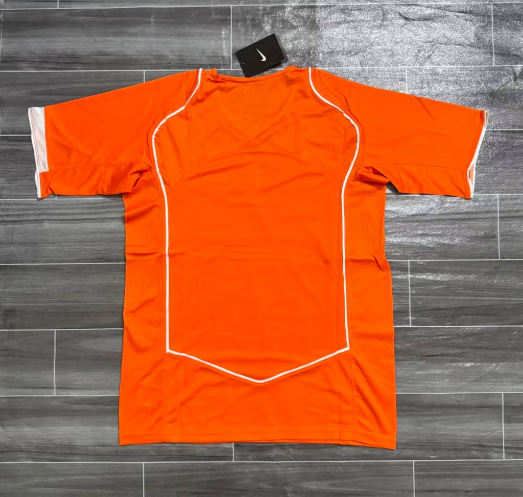 Paises Bajos 2004 - Home