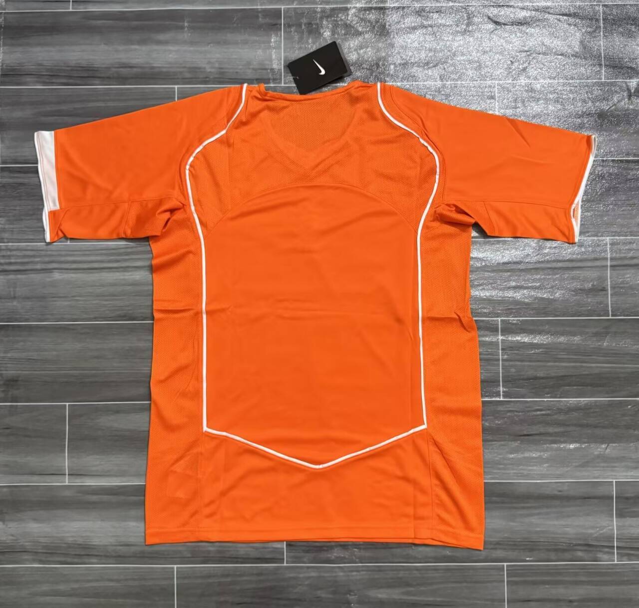 Paises Bajos 2004 - Home