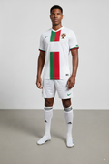 Camiseta Portugal 2010 - Primera Equipación