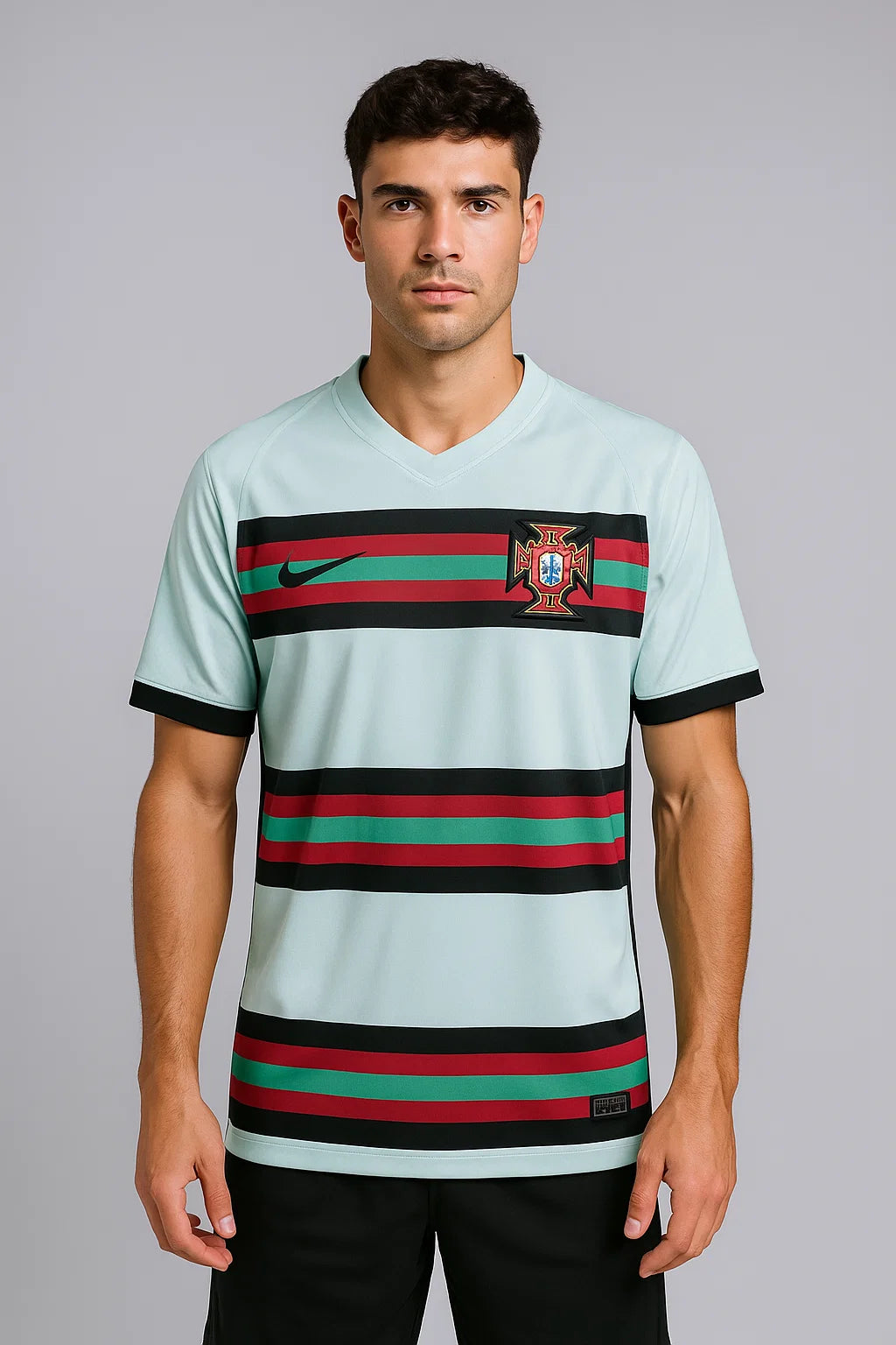 Camiseta Portugal 2020/21 - Away