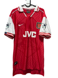 Arsenal 1995/96 – Home