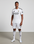 Real Madrid 25/26 - Primera Equipación