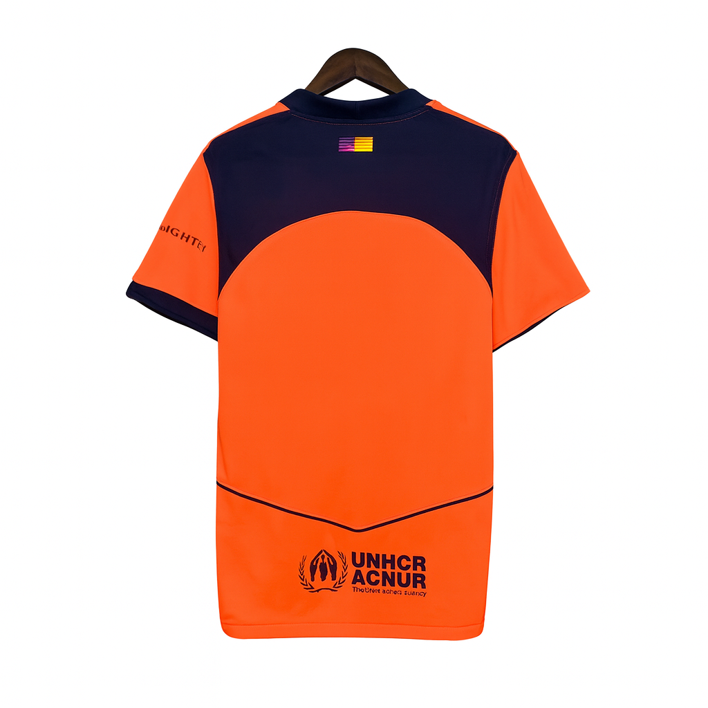 Camiseta FC Barcelona 2025/26 - Third Kit T90