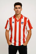 Atlético de Madrid 1982/83 - Local Retro