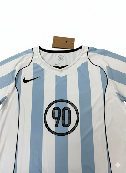 Camiseta Nike T90