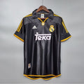 Real Madrid 1998/99 - Visitante TEKA