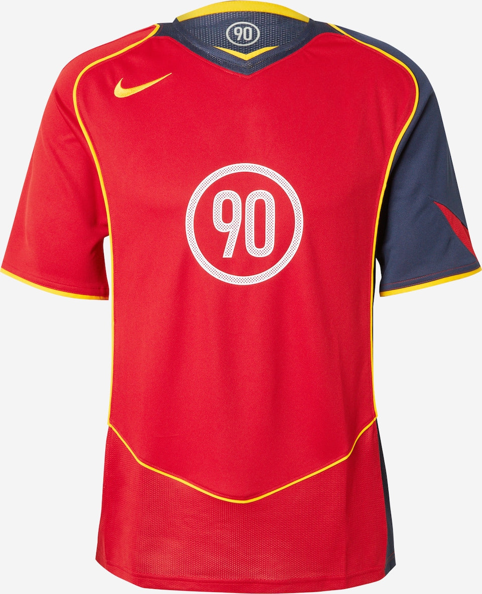 Camiseta Nike T90 España 2025