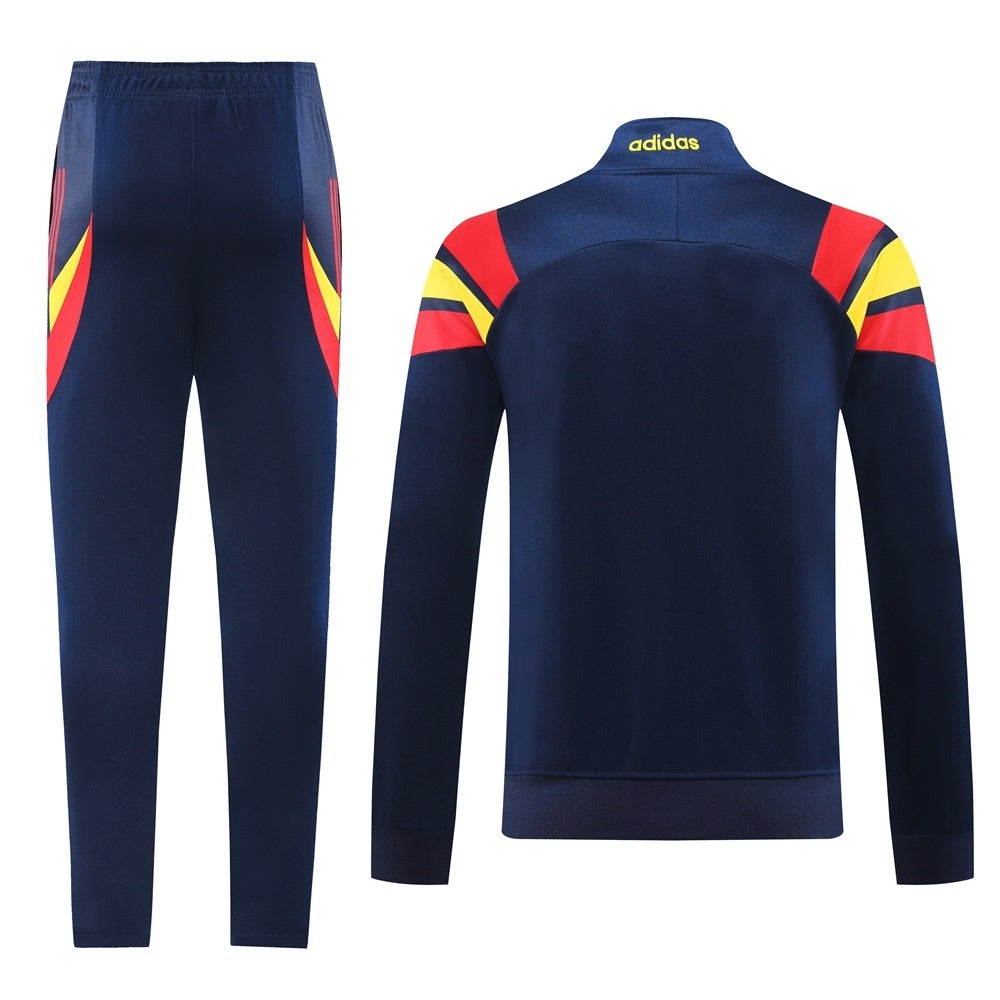 Chándal España Retro - Adidas 2024/25 Selección Española