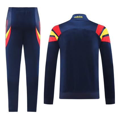 Chándal España Retro - Adidas 2024/25 Selección Española