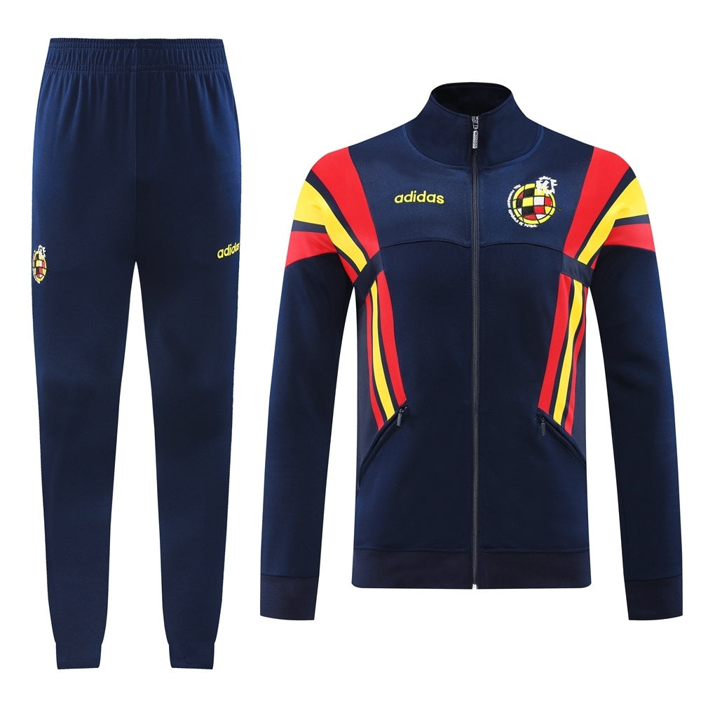 Chándal España Retro - Adidas 2024/25 Selección Española