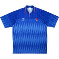 Camiseta Chelsea FC 1992/94 – Local | Marca: Umbro | Diseño retro clásico