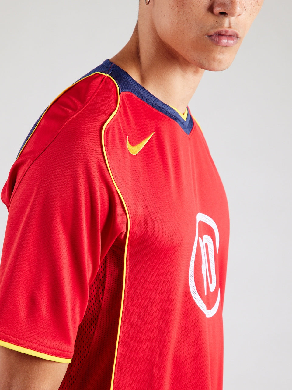 Camiseta Nike T90 España 2025