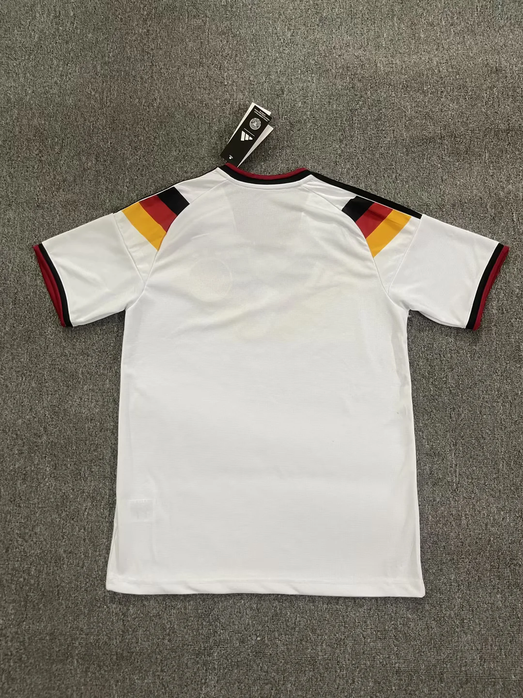 Camiseta Alemania 25/26 - Primera Equipación