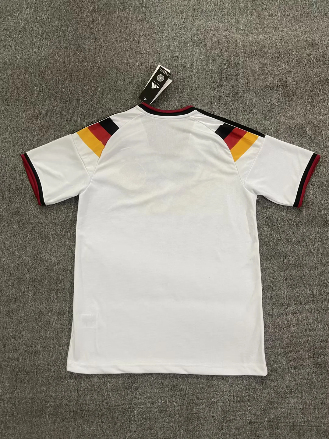 Camiseta Alemania 25/26 - Primera Equipación