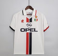 Camiseta AC Milan 1996/97