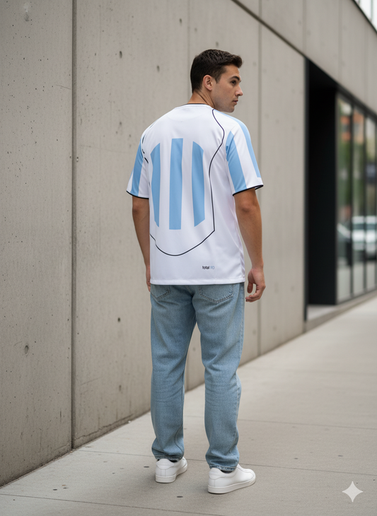 Camiseta Nike T90