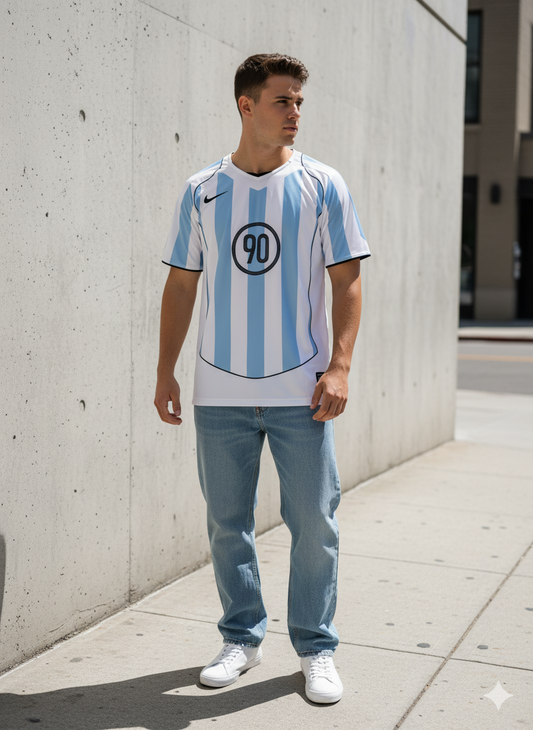 Camiseta Nike T90