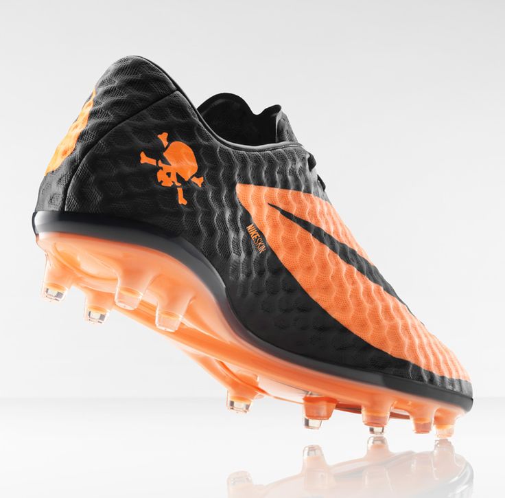 ⚡ Nike Phantom Hypervenom - Neymar