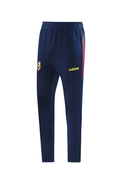Chándal España Retro - Adidas 2024/25 Selección Española
