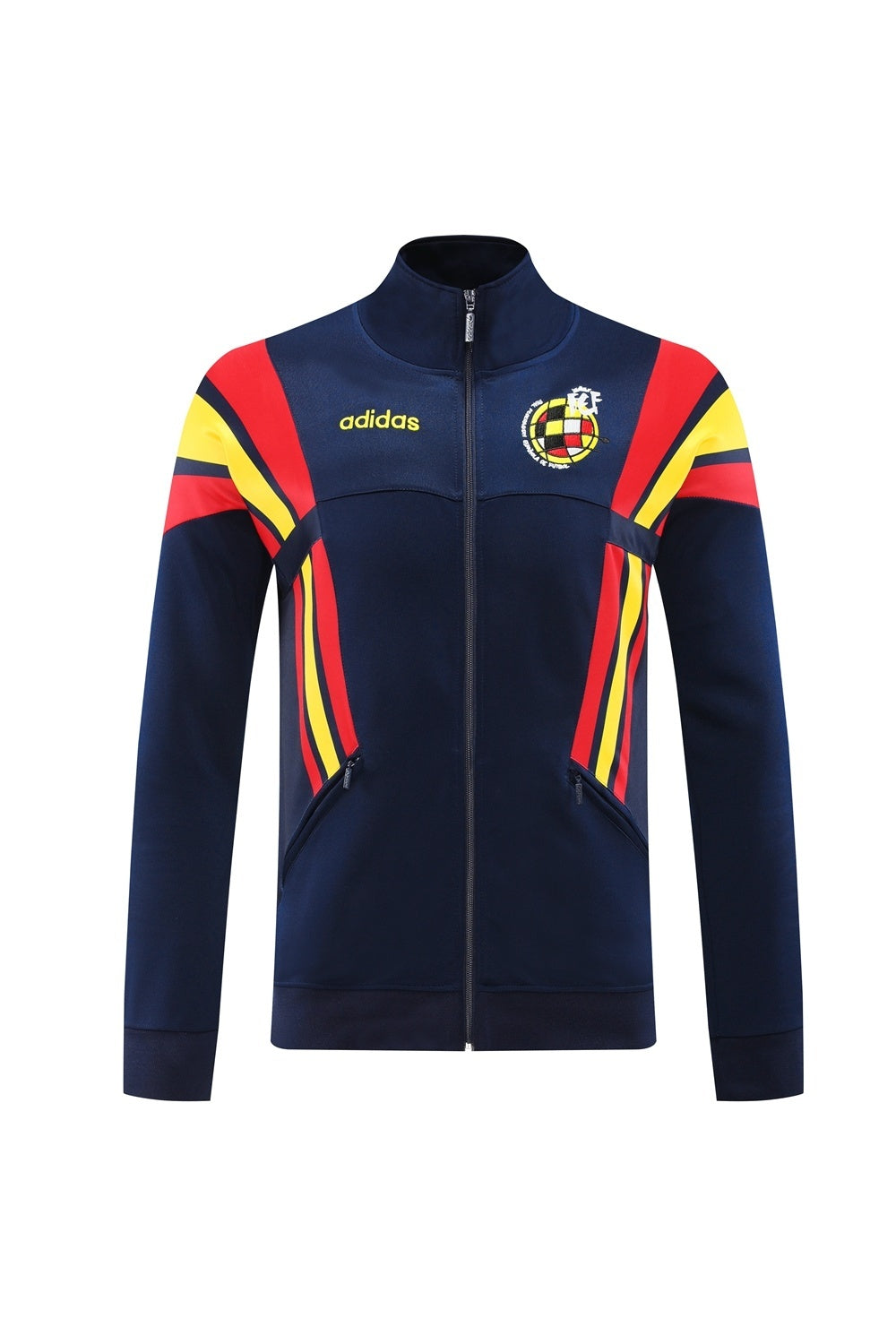 Chándal España Retro - Adidas 2024/25 Selección Española