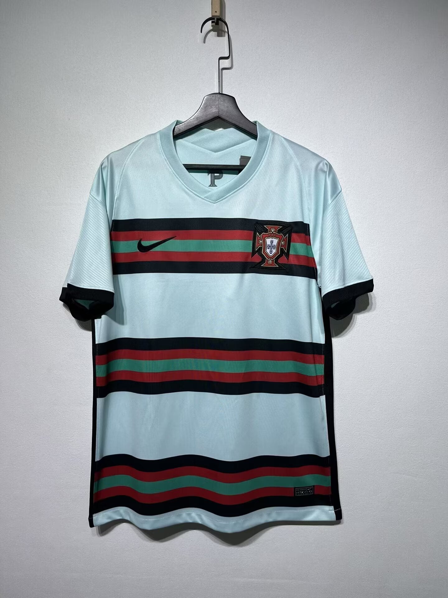 Camiseta Portugal 2020/21 - Away