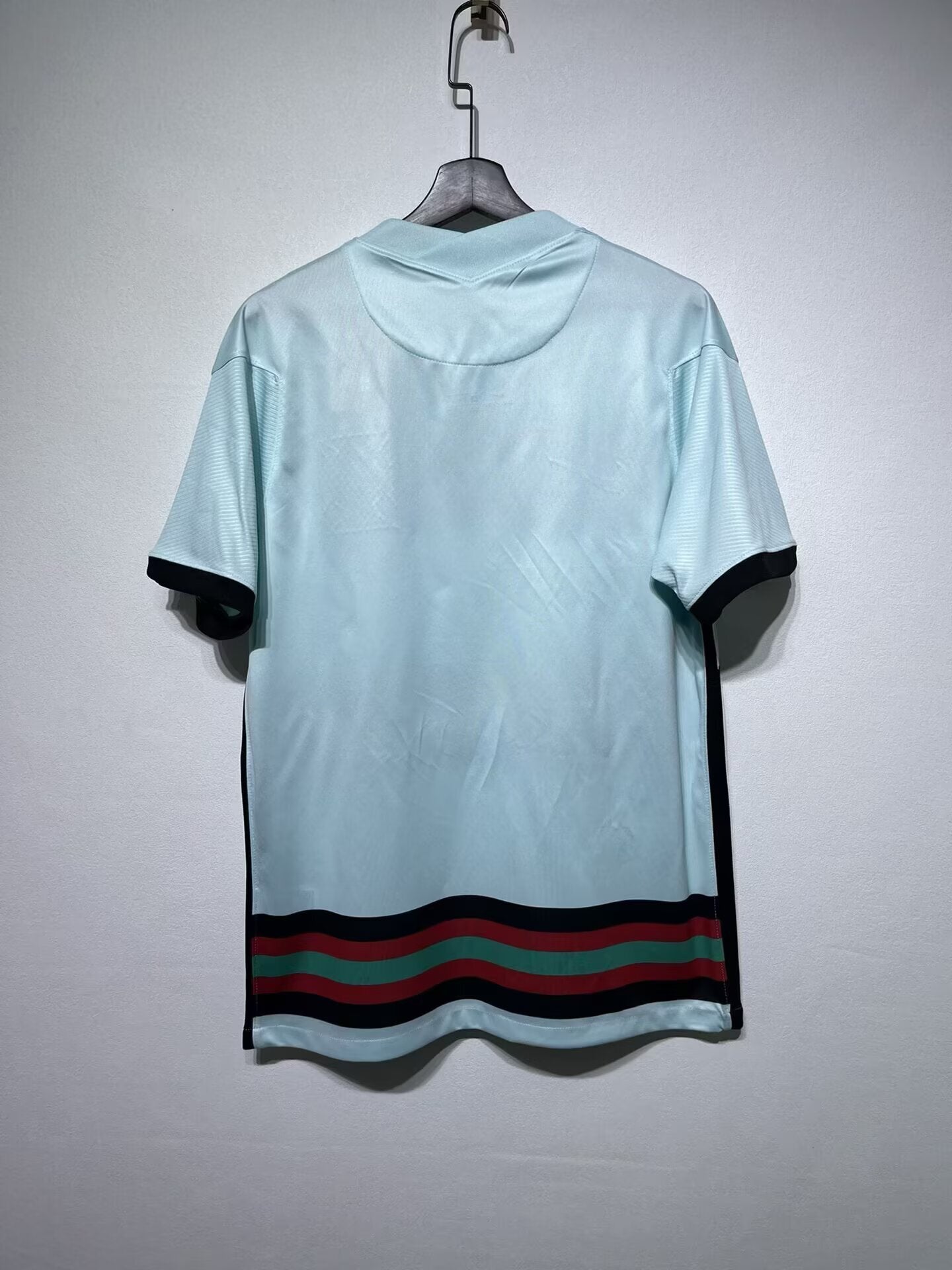 Camiseta Portugal 2020/21 - Away