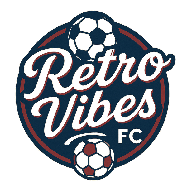 Retro Vibes FC