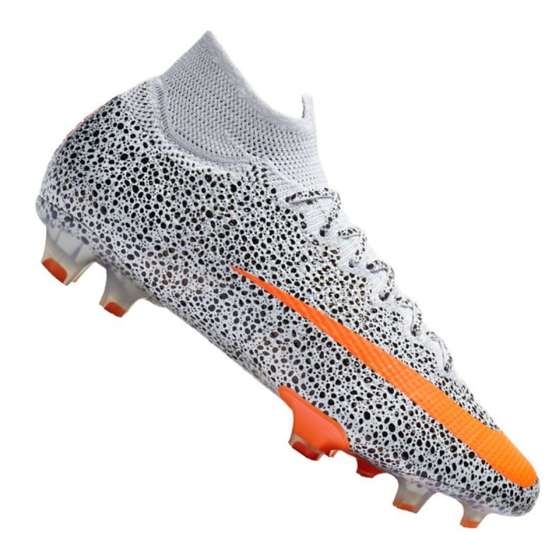 Nike Mercurial Safari 2010 - Cristiano Ronaldo Edition