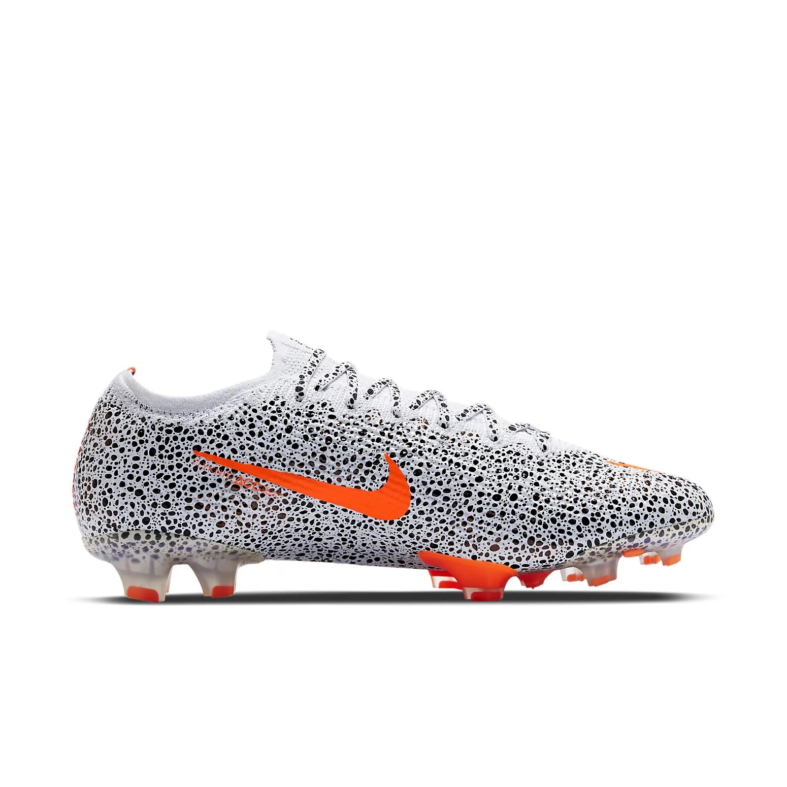 Nike Mercurial Safari 2010 - Cristiano Ronaldo Edition