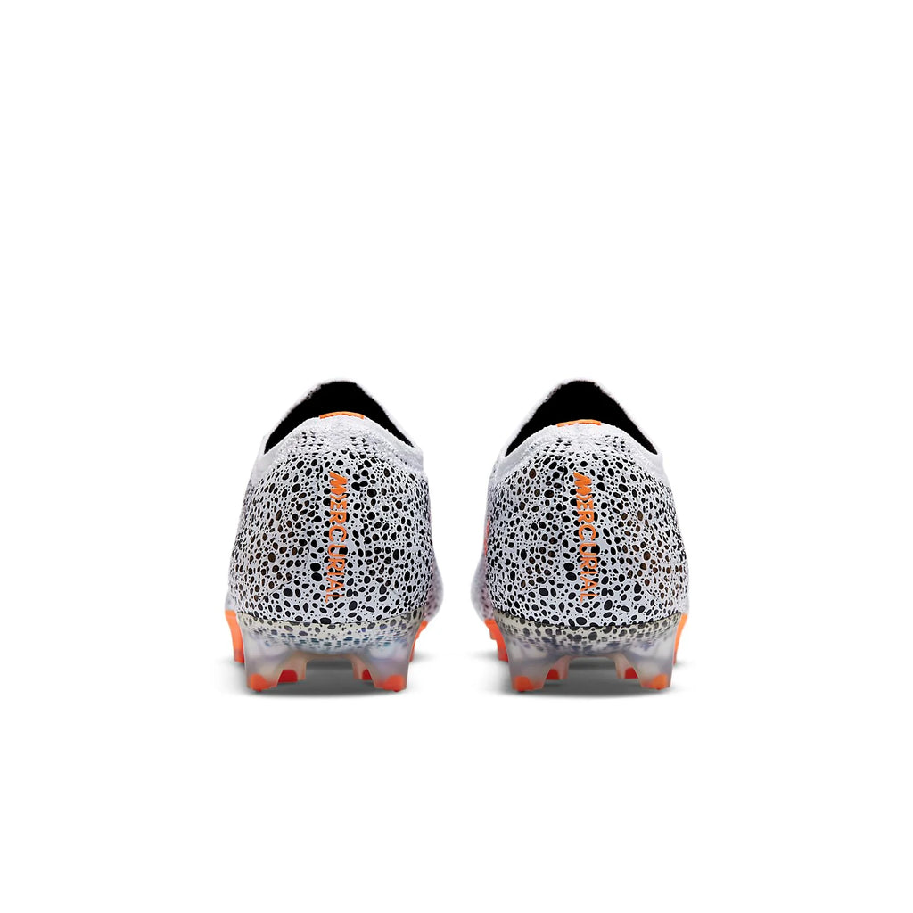 Nike Mercurial Safari 2010 - Cristiano Ronaldo Edition