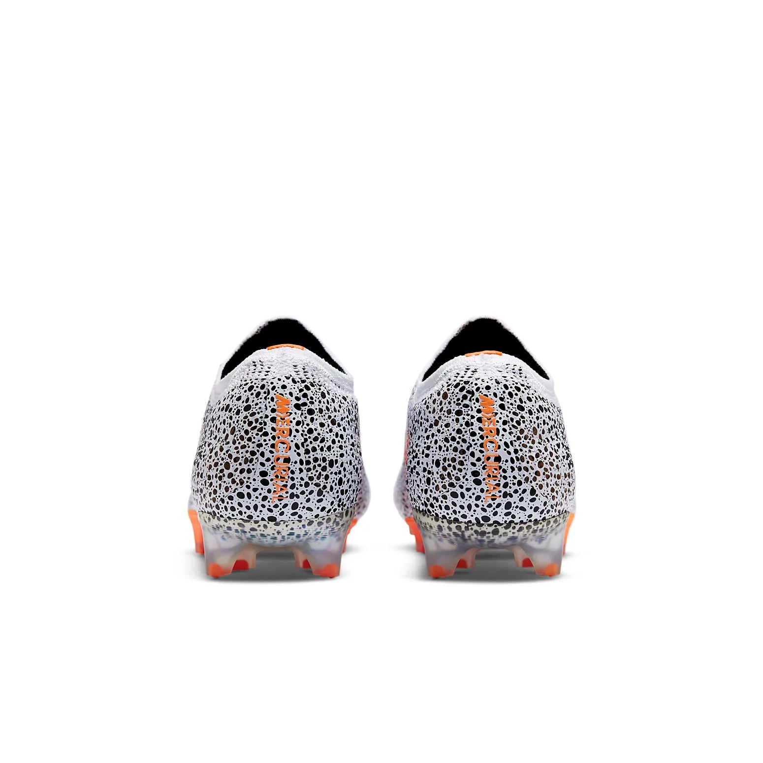 Nike Mercurial Safari 2010 - Cristiano Ronaldo Edition